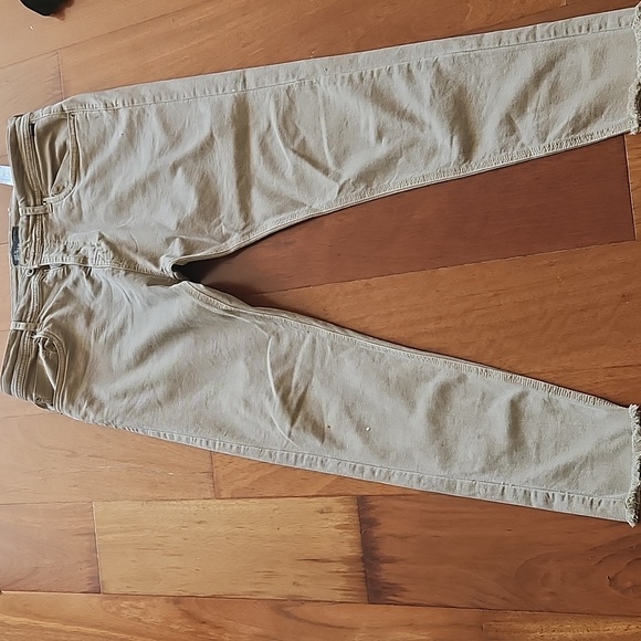 Zara jeans - Picture 2 of 4